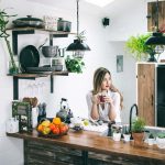 Did you know that your kitchen has a platonic love