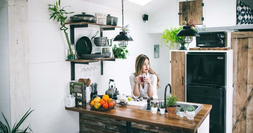 Did you know that your kitchen has a platonic love