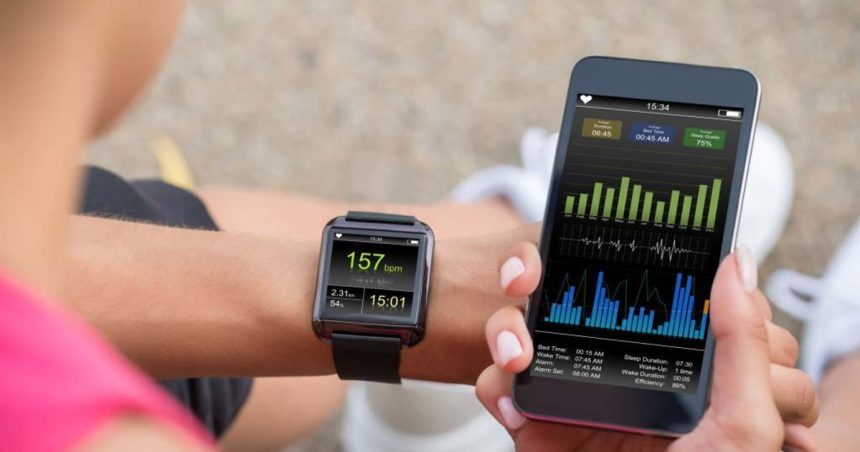 Gadgets to take care of your health that is not a smartwatch