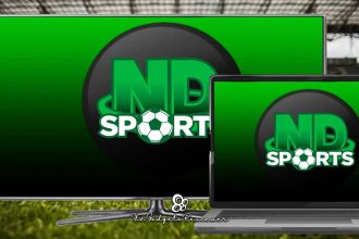 NodoSports Enjoy free live sports on your mobile