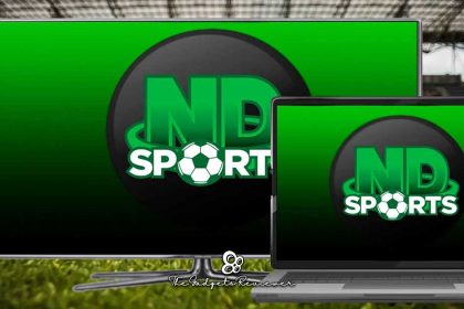 NodoSports Enjoy free live sports on your mobile