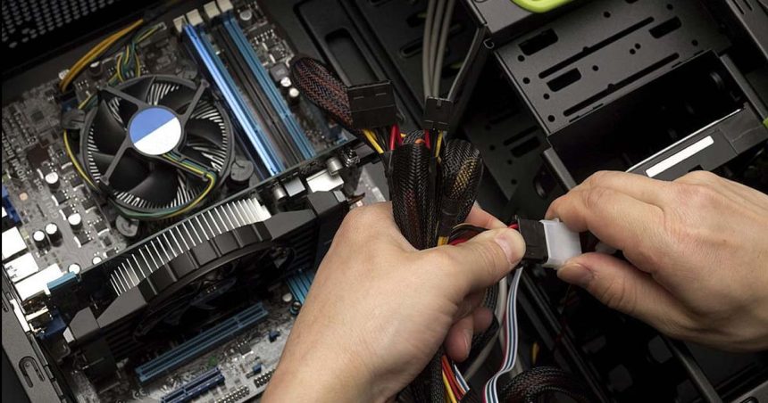 PC maintenance tasks for when you have free time